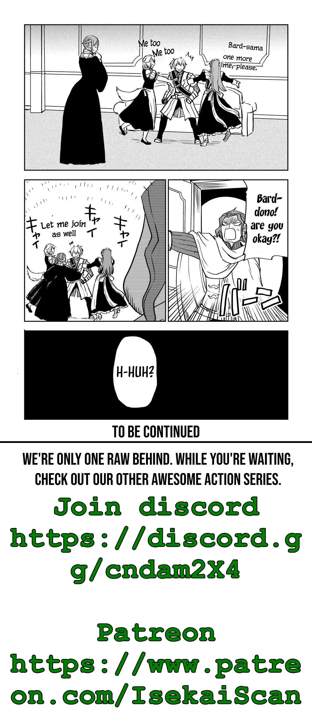 Isekai Tensei Soudouki Chapter 78 23